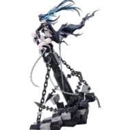 ブラック★ロックシューター BLACK★ROCK SHOOTER PILOT Edition Ver.>