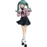 POP UP PARADE 初音ミク ヴァンパイア Ver. L size(再販)>