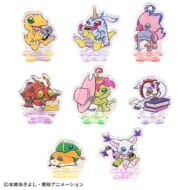 【デジモンアドベンチャー】アクリルスタンド コンプリートセット 362550