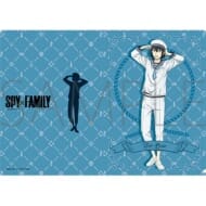 SPY×FAMILY クリアファイル ユーリ