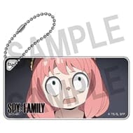 SPY×FAMILY WIT×CLW アニメSHOP 場面写アクリルキーチェーン【G】