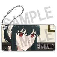 SPY×FAMILY WIT×CLW アニメSHOP 場面写アクリルキーチェーン【F】