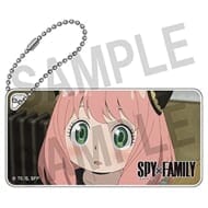 SPY×FAMILY WIT×CLW アニメSHOP 場面写アクリルキーチェーン【B】