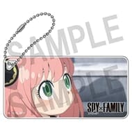 SPY×FAMILY WIT×CLW アニメSHOP 場面写アクリルキーチェーン【E】