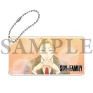 SPY×FAMILY WIT×CLW アニメSHOP 場面写アクリルキーチェーンVol.2【A】>
