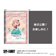 SPY×FAMILY B5学習帳(Bアーニャ/???)>