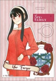 SPY×FAMILY ヴィンテージシリーズ アクリルペンスタンド Vol.2 ヨル・フォージャー