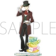 SPY×FAMILY WIT×CLW アニメSHOP アクリルスタンド TEA TIME ロイド>