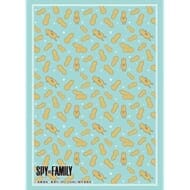 SPY×FAMILY ブシロード スリーブコレクション ハイグレード Vol.3756『ピーナッツ』>