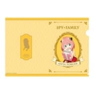 SPY×FAMILY A4クリアファイル /(2)アーニャ・フォージャー>