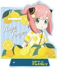 SPY×FAMILY アクリルペンスタンド -フルーツ- レモン>