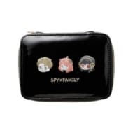 SPY×FAMILY エナメルポーチ>