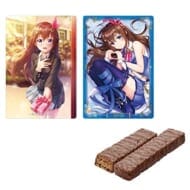 hololive ERROR SPECIAL CHOCO WAFERS>