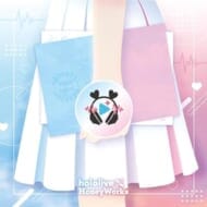 【あみあみ限定特典】CD hololive × HoneyWorks / ほろはにヶ丘高校 -Complete Edition->