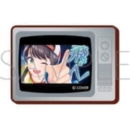 ホロライブ TV型マグネット/ホロぐら 大空スバル>