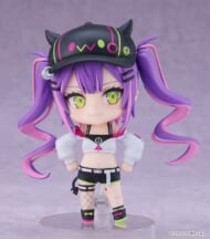 ホロライブプロダクション ねんどろいど 常闇トワ