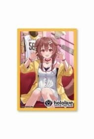 hololive OFFICIAL CARD GAME オフィシャルホロカスリーブ Vol.10 『戌神ころね』