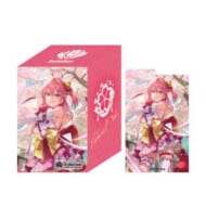 hololive OFFICIAL CARD GAME オフィシャルホロカケース vol.4 『さくらみこ』