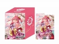 hololive OFFICIAL CARD GAME オフィシャルホロカケース vol.4 『さくらみこ』>