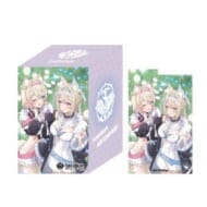 hololive OFFICIAL CARD GAME オフィシャルホロカケース vol.6 『FUWAMOCO』