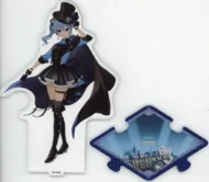 繋がる!アクリルスタンド 星街すいせい hololive‐探偵と怪盗、美術館に仕掛けられた謎‐事後通販