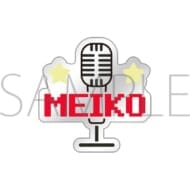 初音ミクシリーズ ピンズ/E MEIKO