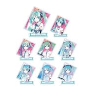 初音ミク トレーディング Ani-Art 第3弾 アクリルスタンド(全8種) BOX>