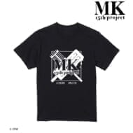 MK15th project MEIKO&KAITO 架空のスタッフTシャツメンズ(サイズ/XL)