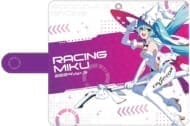 レーシングミク 2024Ver. 手帳型スマートフォンケース vol.2