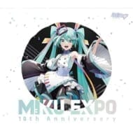 CD 初音ミク / HATSUNE MIKU EXPO 10th Anniversary E.P.(DVD付)