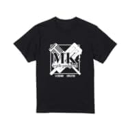 MK15th project MEIKO&KAITO 架空のスタッフTシャツメンズ(サイズ/M)