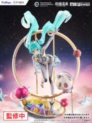 初音ミク「MIKU WITH YOU 2024」Ver.>