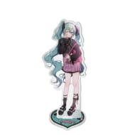 初音ミク ドン・キホーテフェア 2024 アクリルスタンド kawaii fashion / 初音ミク>