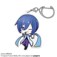 KAITO アクリルマルチキーホルダー 吉野屋 悠 Ver.