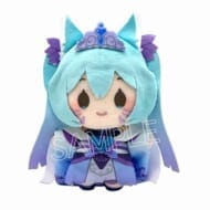 初音ミク あやかしステージ ぬいぐるみマスコット 九尾 C