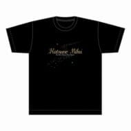 初音ミク 秋葉原フェスティバル 2024 Tシャツ 七夕ver. XLサイズ