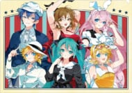 初音ミクシリーズ クリアファイル