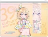 39Culture 2024 FES ビニールポーチ / 鏡音リン>