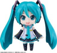 キャラクター・ボーカル・シリーズ01 初音ミク ねんどろいどぷらも 初音ミク