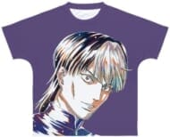新テニスの王子様 知念 寛 Ani-Art フルグラフィックTシャツユニセックス(サイズ/XL)>