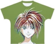 新テニスの王子様 遠山金太郎 Ani-Art フルグラフィックTシャツユニセックス(サイズ/XL)>