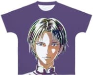 新テニスの王子様 新垣浩一 Ani-Art フルグラフィックTシャツユニセックス(サイズ/XL)