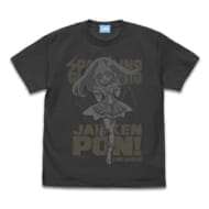 スマイルプリキュア! キュアピース Tシャツ リメイクVer./SUMI-L