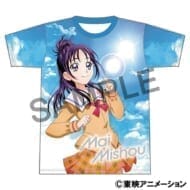 ふたりはプリキュア Splash☆Star フルグラフィックTシャツ/美翔 舞>