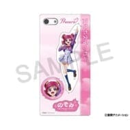 Yes!プリキュア5GoGo! スマホステッカー/夢原 のぞみ