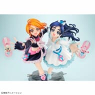 Lucrea(ルクリア) ふたりはプリキュア キュアブラック&キュアホワイト