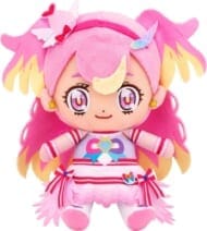 キュアフレンズぬいぐるみ キュアワンダフル ダイヤモンドリボンスタイル わんだふるぷりきゅあ!>