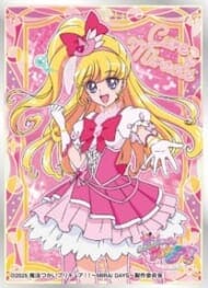 キャラクタースリーブ 魔法つかいプリキュア!!〜MIRAI DAYS〜 キュアミラクル[〜MIRAI DAYS〜] (EN-1463)(65枚入り)>