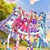 プリキュア