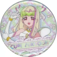 キミとアイドルプリキュア♪展 トレーディング缶バッジ vol.2